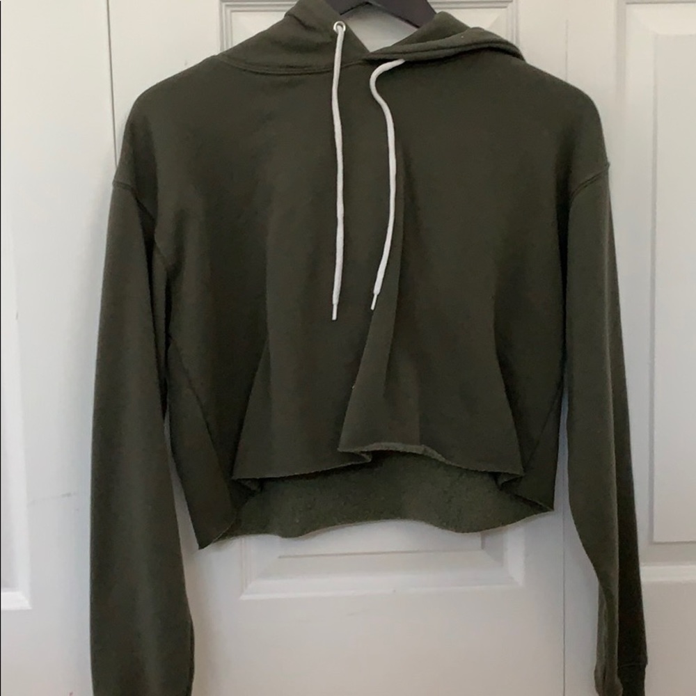 hoodie